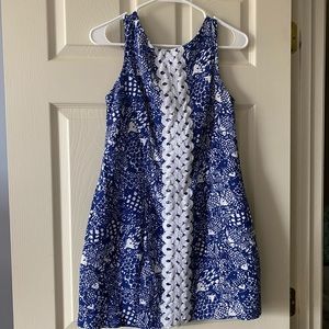 Lilly Pulitzer for target size 8